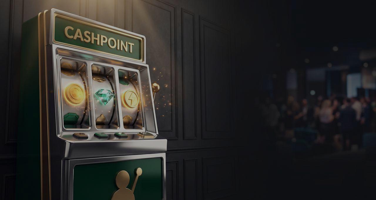 Cashpoint