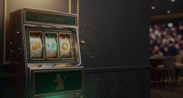 Cashpoint