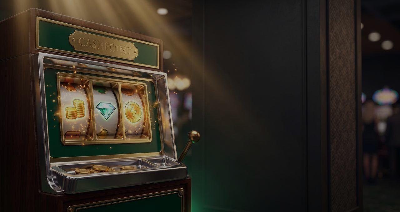 Cashpoint